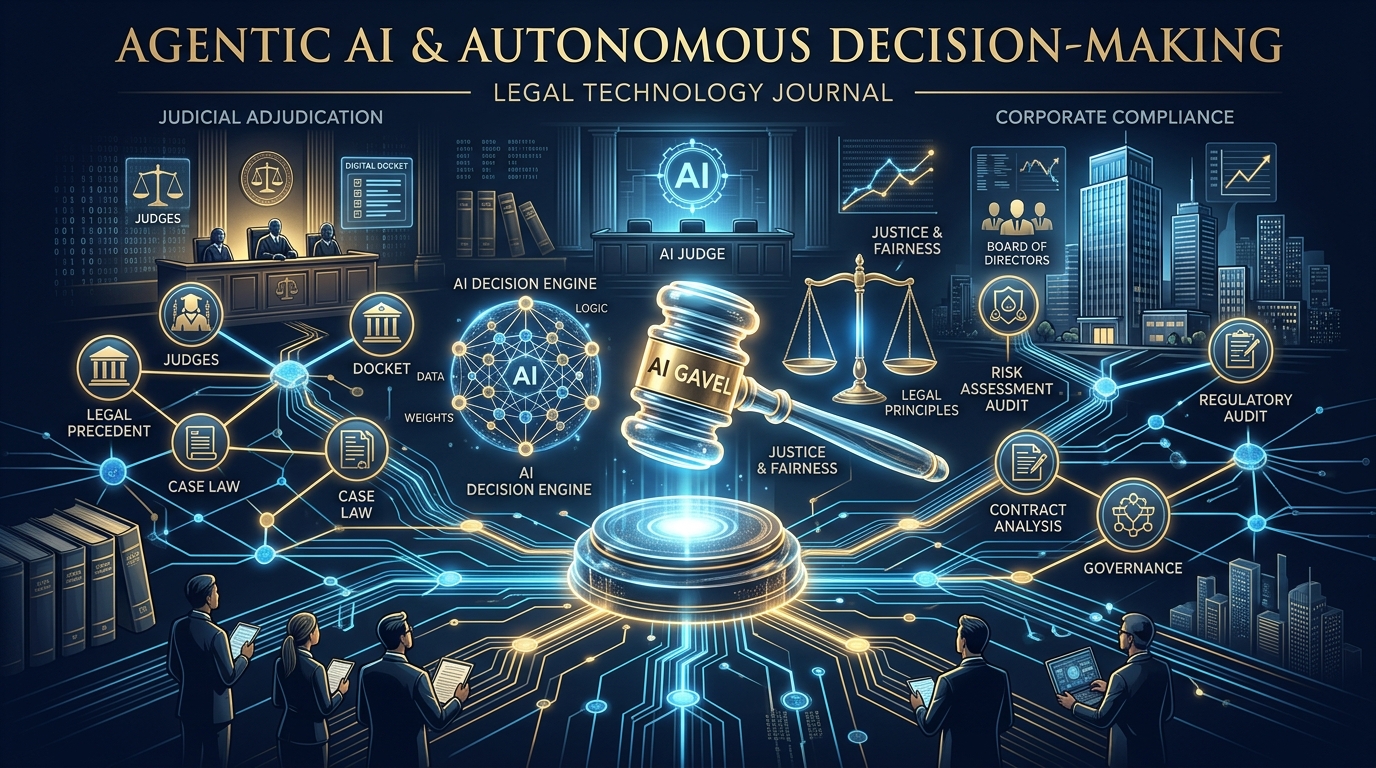 Agentic AI, Autonomous Decisions, and the US Liability Gap: What the Chambers 2026 Guide Reveals!