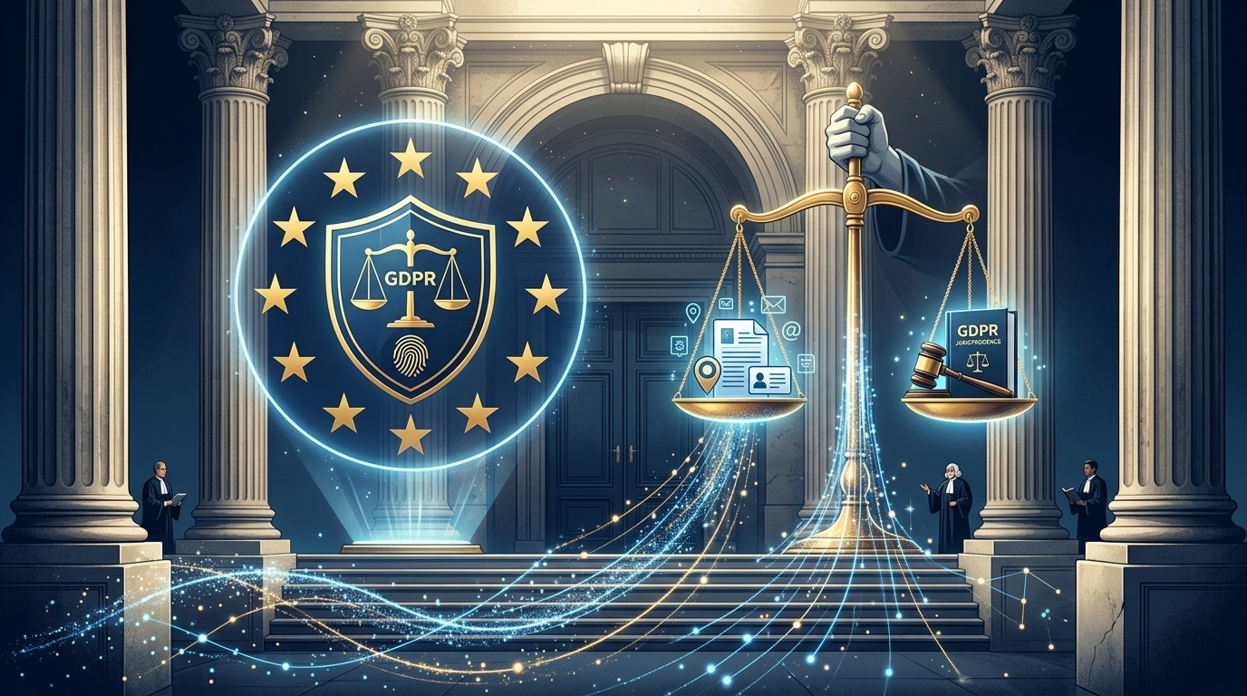 How The Spanish Supreme Court Redefined Data Protection Compliance In The European Union
